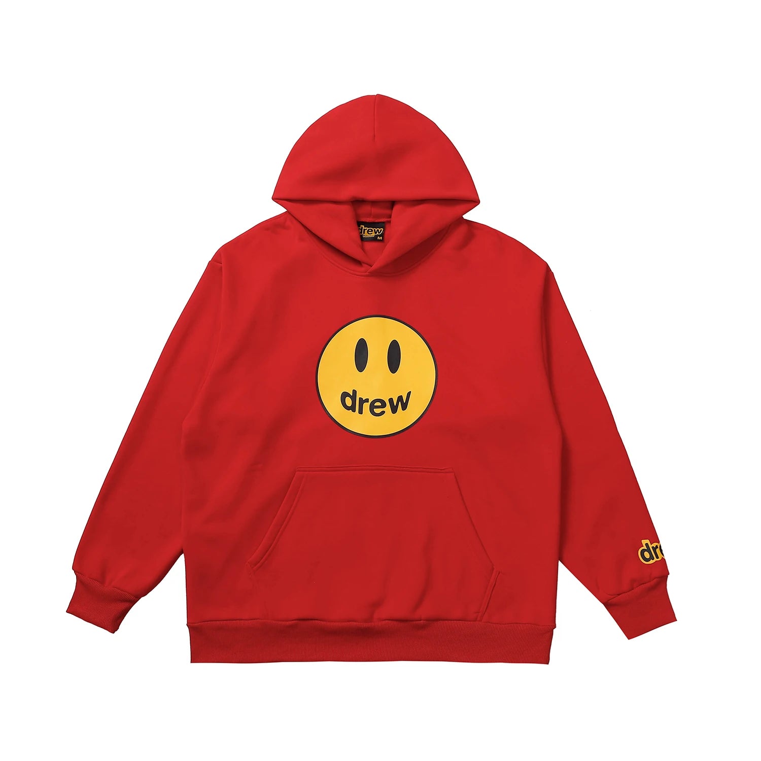 Smileydrew Streetwear multicolor Hoodie
