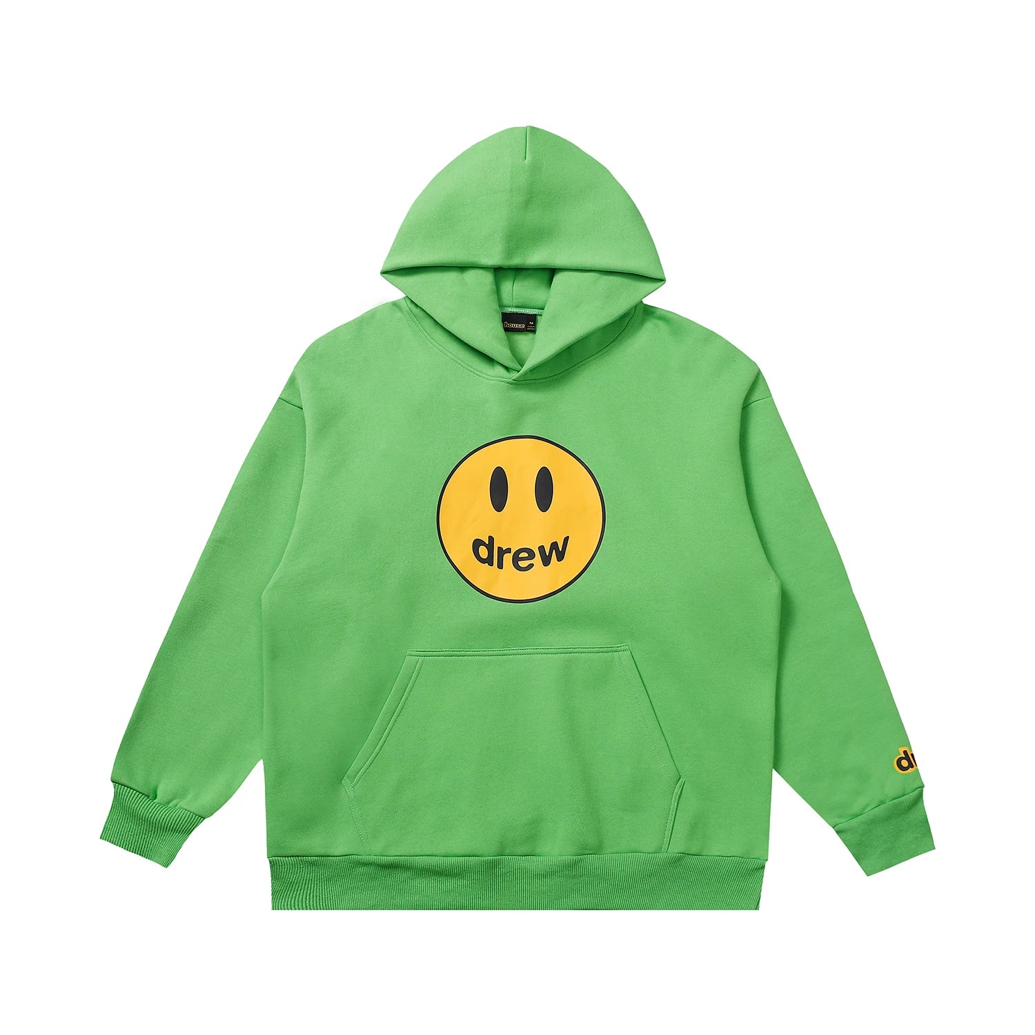 Smileydrew Streetwear multicolor Hoodie
