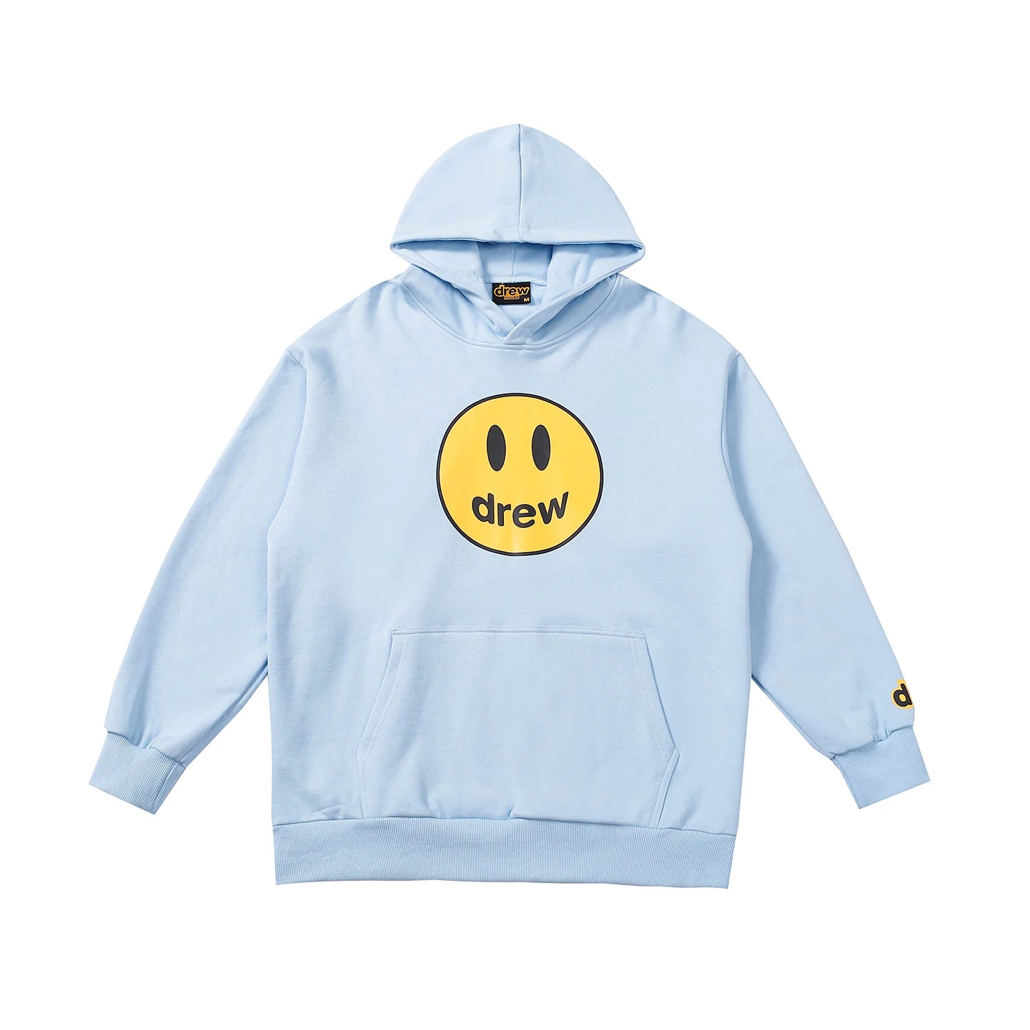 Smileydrew Streetwear multicolor Hoodie