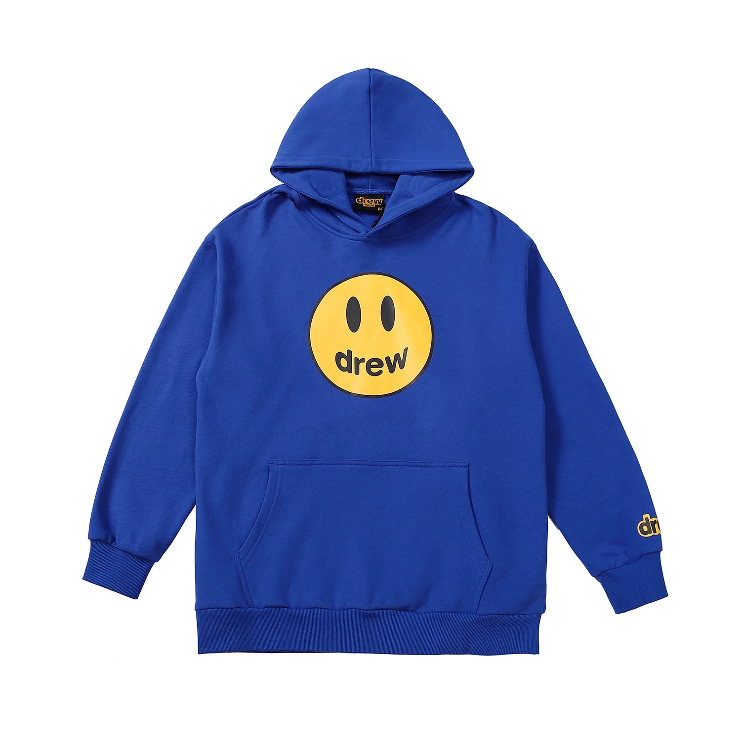 Smileydrew Streetwear multicolor Hoodie