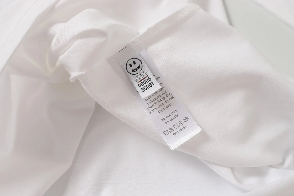 Smileydrew Long Sleeve T-Shirt (Men’s)