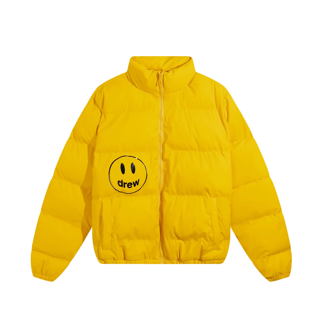 SmileyDrew Puffer (Unisex)