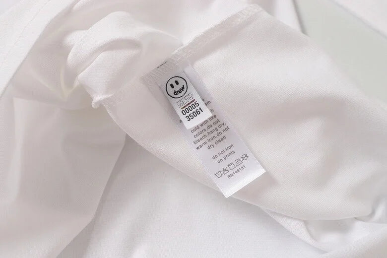 Doodle Smileydrew Long Sleeve