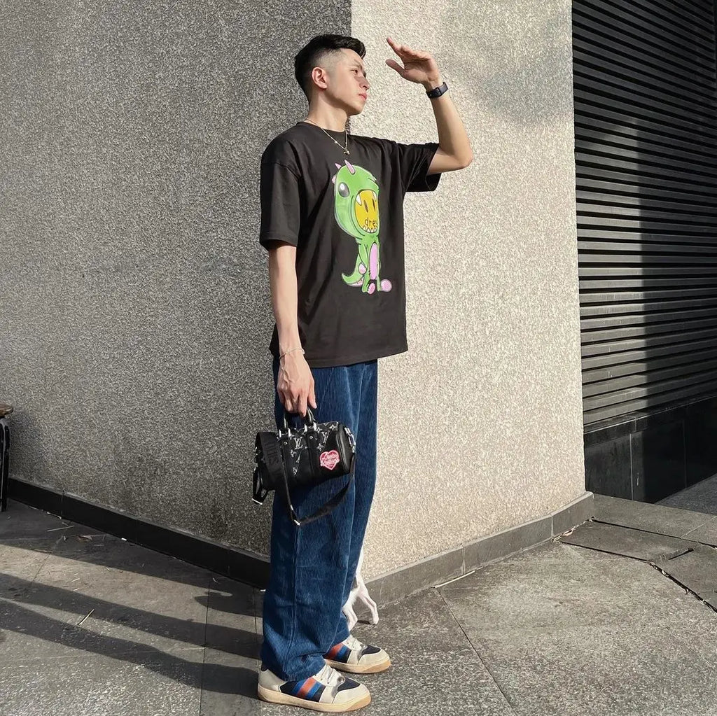 Dino Drew Limited Edition T-shirt