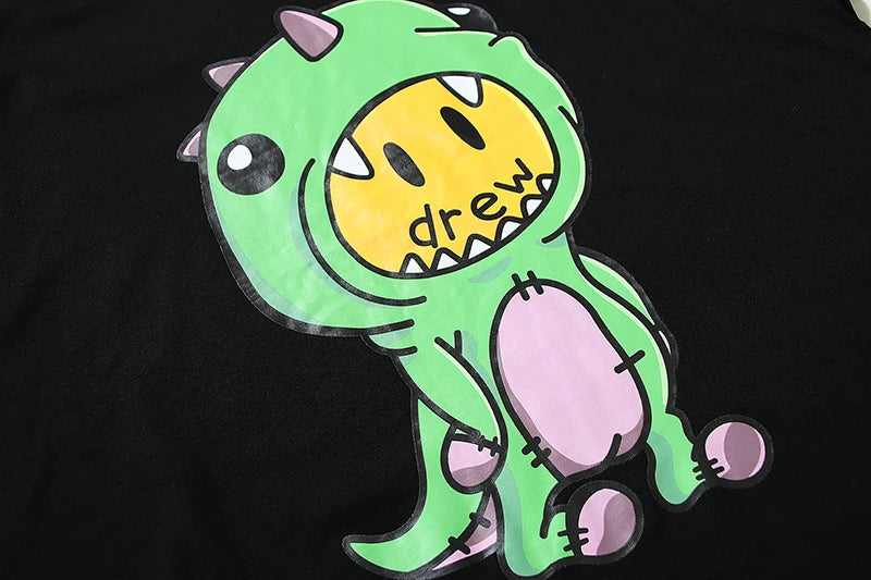 Dino Drew Limited Edition T-shirt