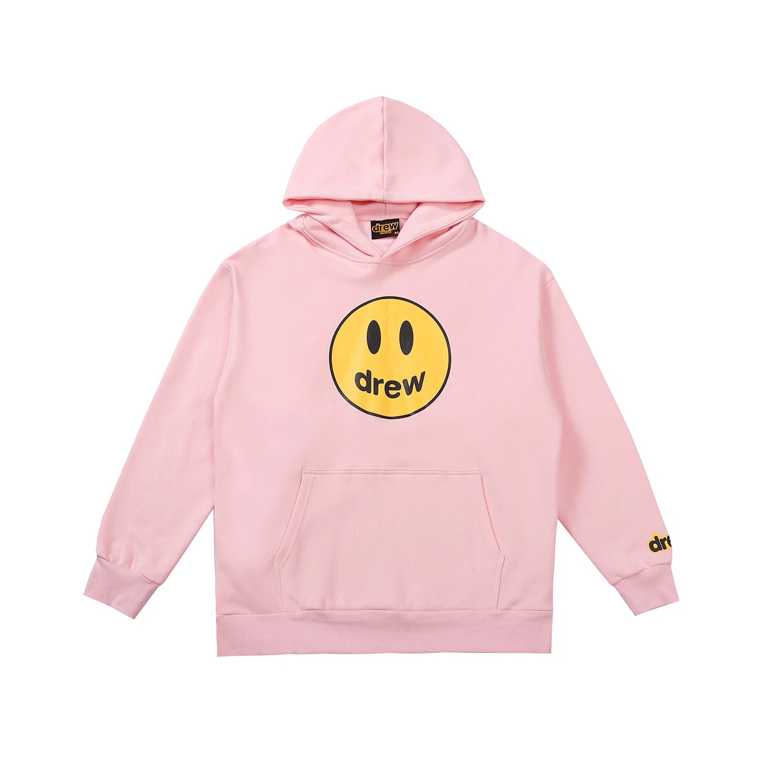 Smileydrew Streetwear multicolor Hoodie