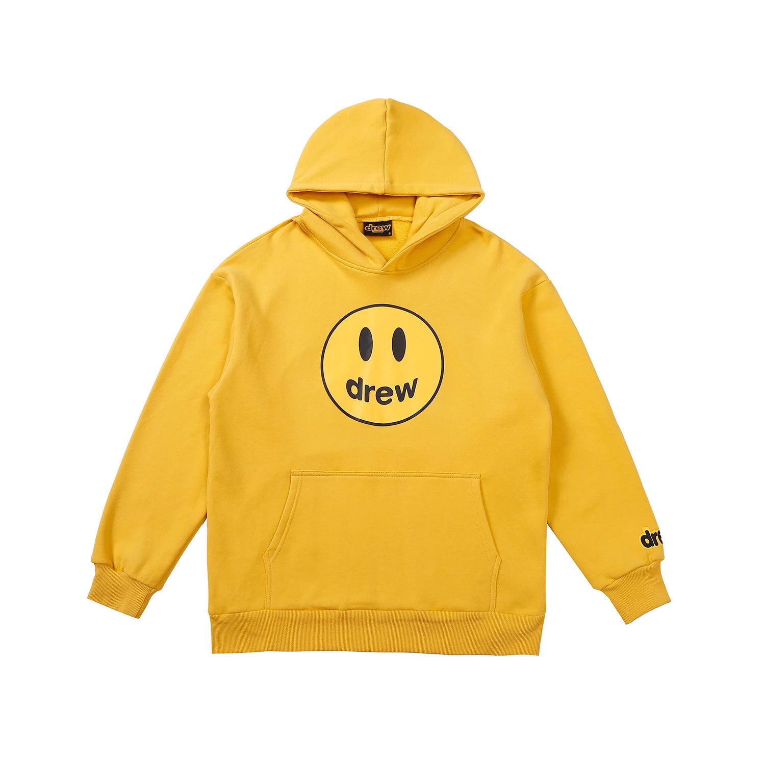 Smileydrew Streetwear multicolor Hoodie
