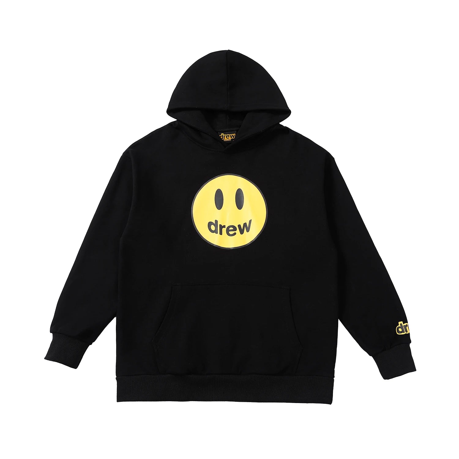 Smileydrew Streetwear multicolor Hoodie