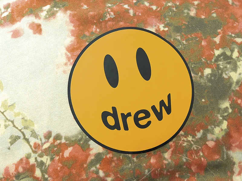 Smileydrew roses Hoodie