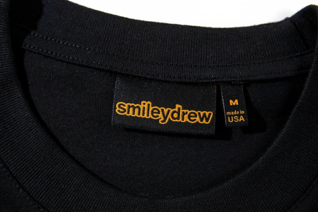 Smileydrew Tokyo T Shirt Unisex