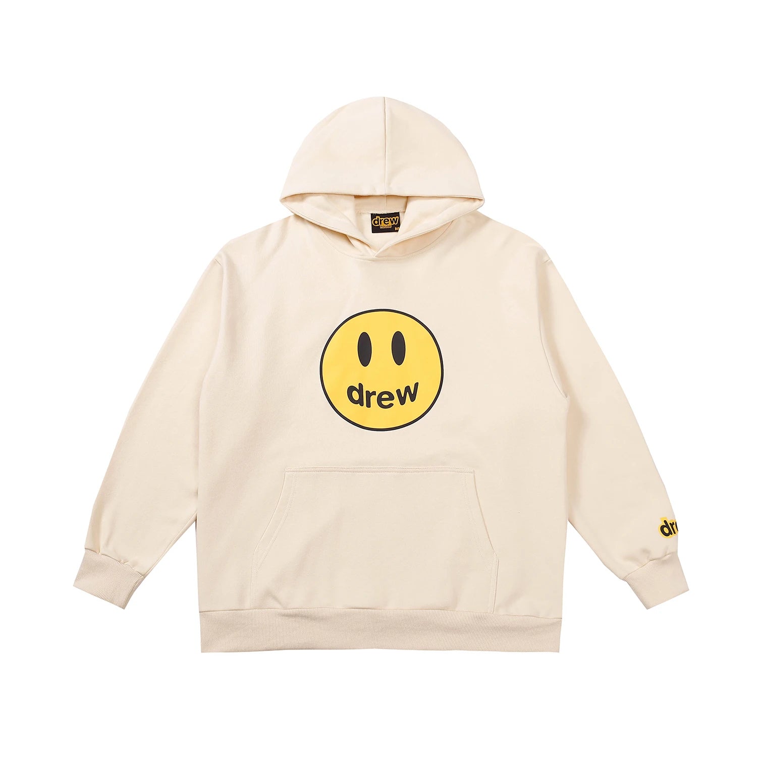 Smileydrew Streetwear multicolor Hoodie