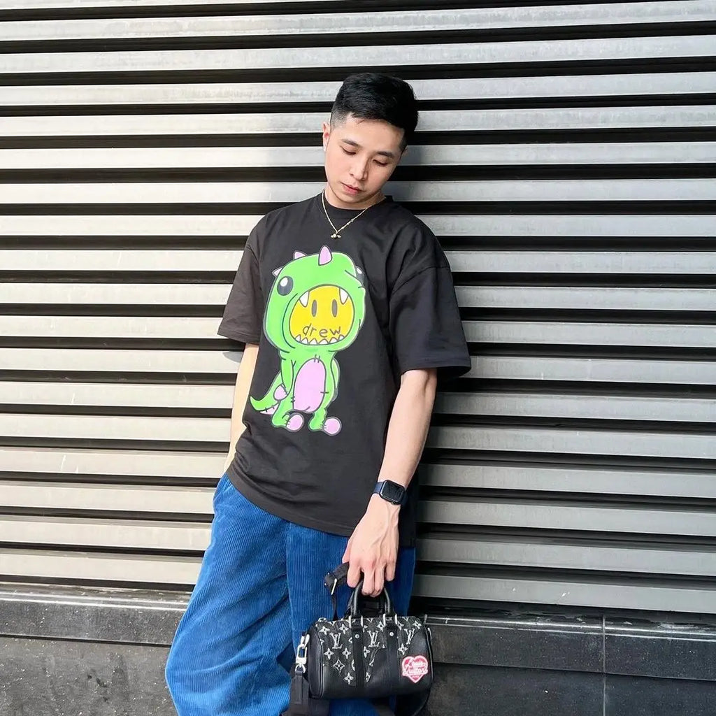 Dino Drew Limited Edition T-shirt