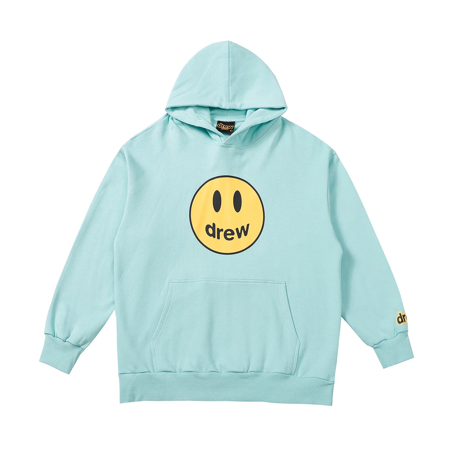 Smileydrew Streetwear multicolor Hoodie