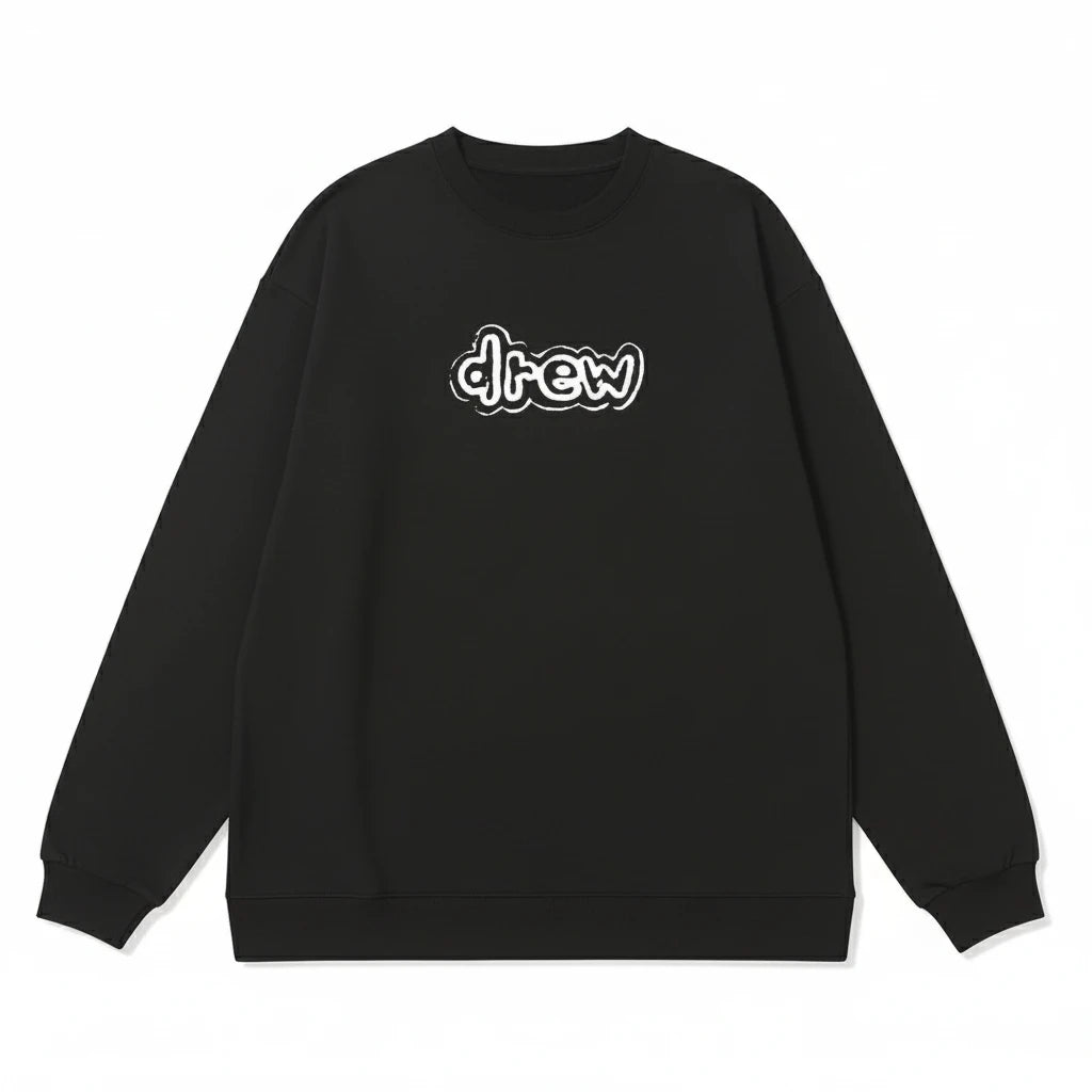 Doodle Smileydrew Long Sleeve