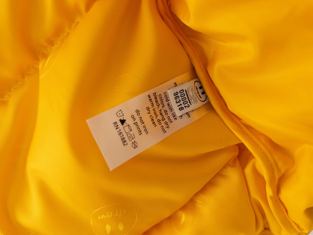 SmileyDrew Puffer (Unisex)