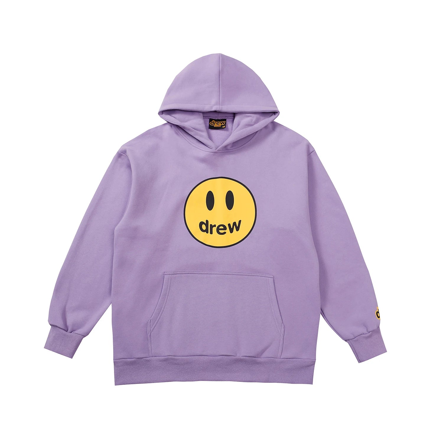 Smileydrew Streetwear multicolor Hoodie