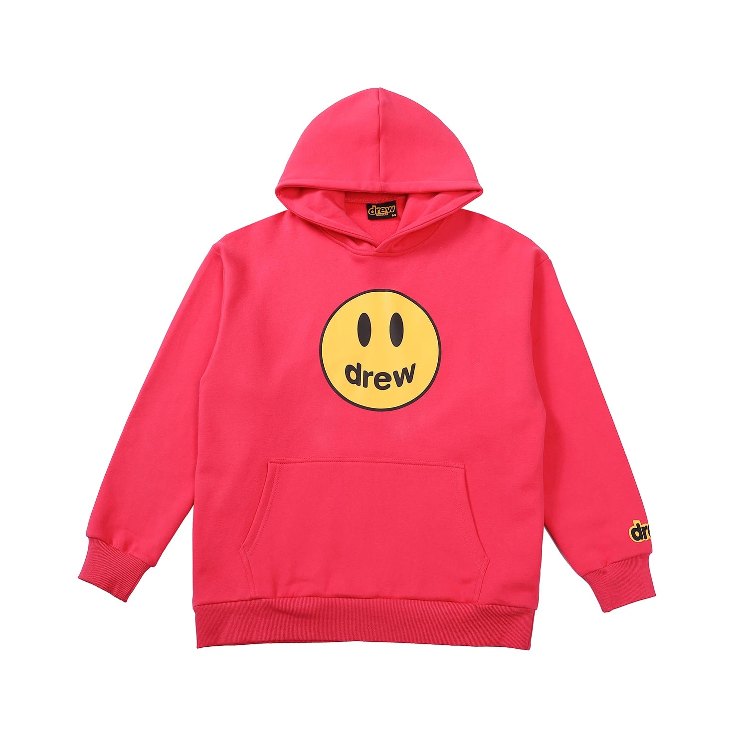 Smileydrew Streetwear multicolor Hoodie