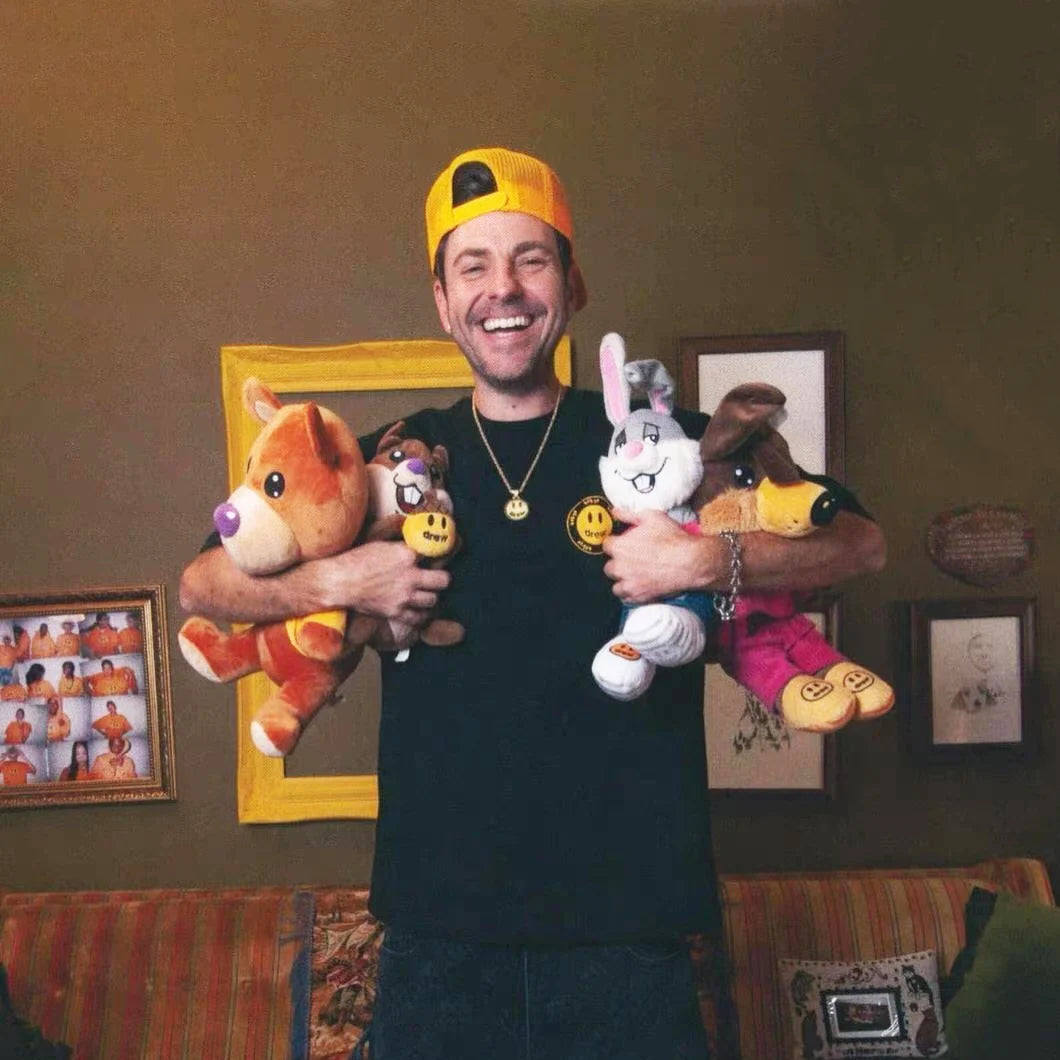 Smileydrew Tokyo T Shirt Unisex