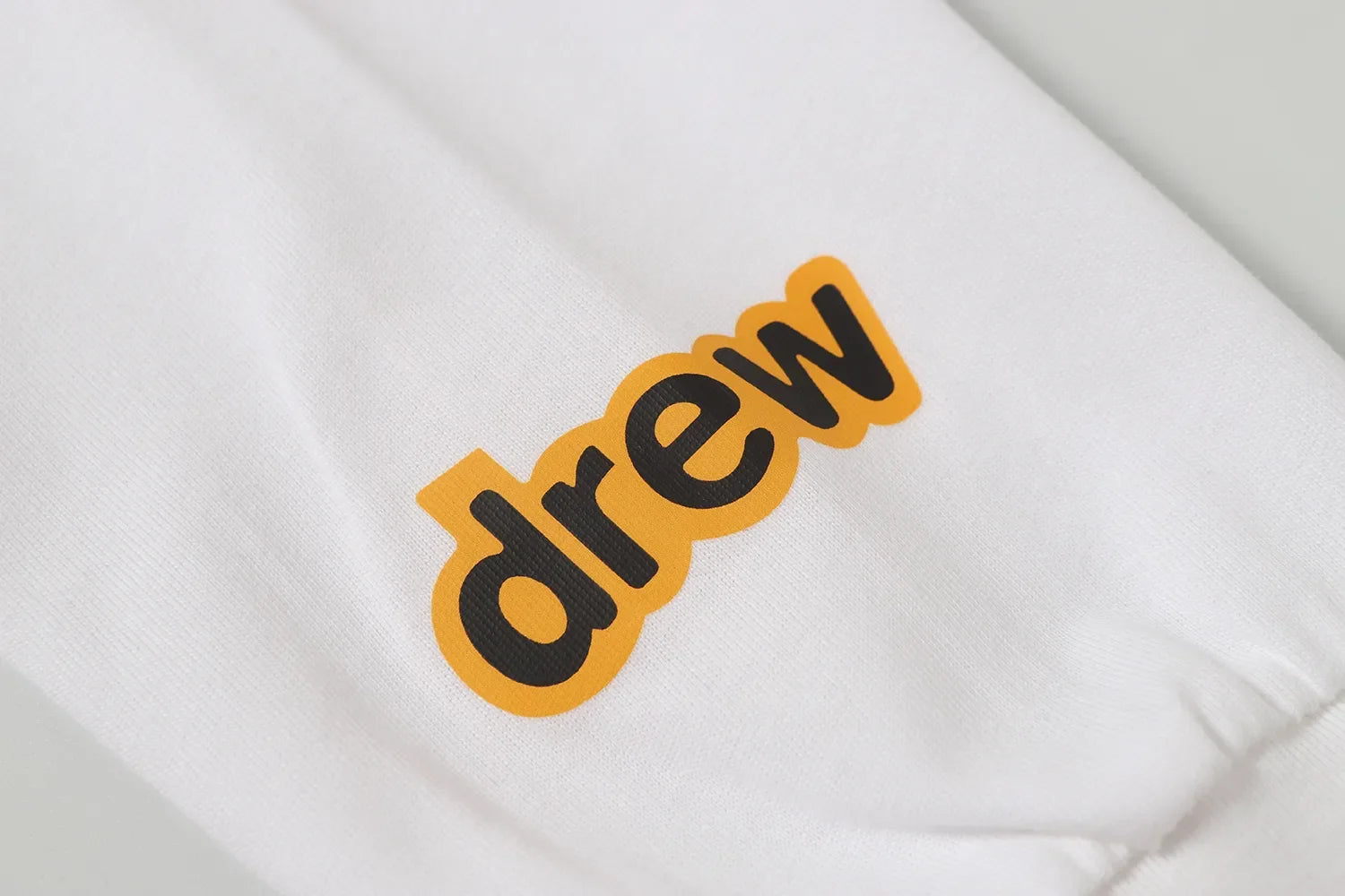 Smileydrew Long Sleeve T-Shirt (Men’s)