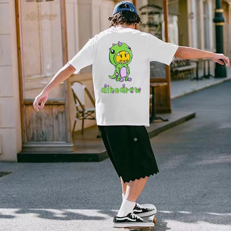 DinoDrew T-shirt
