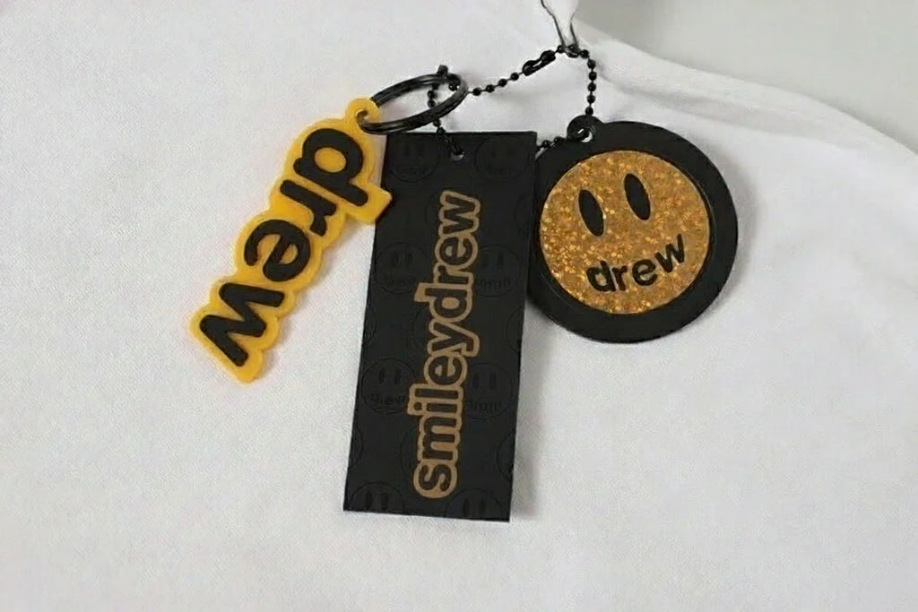 Doodle Smileydrew Long Sleeve