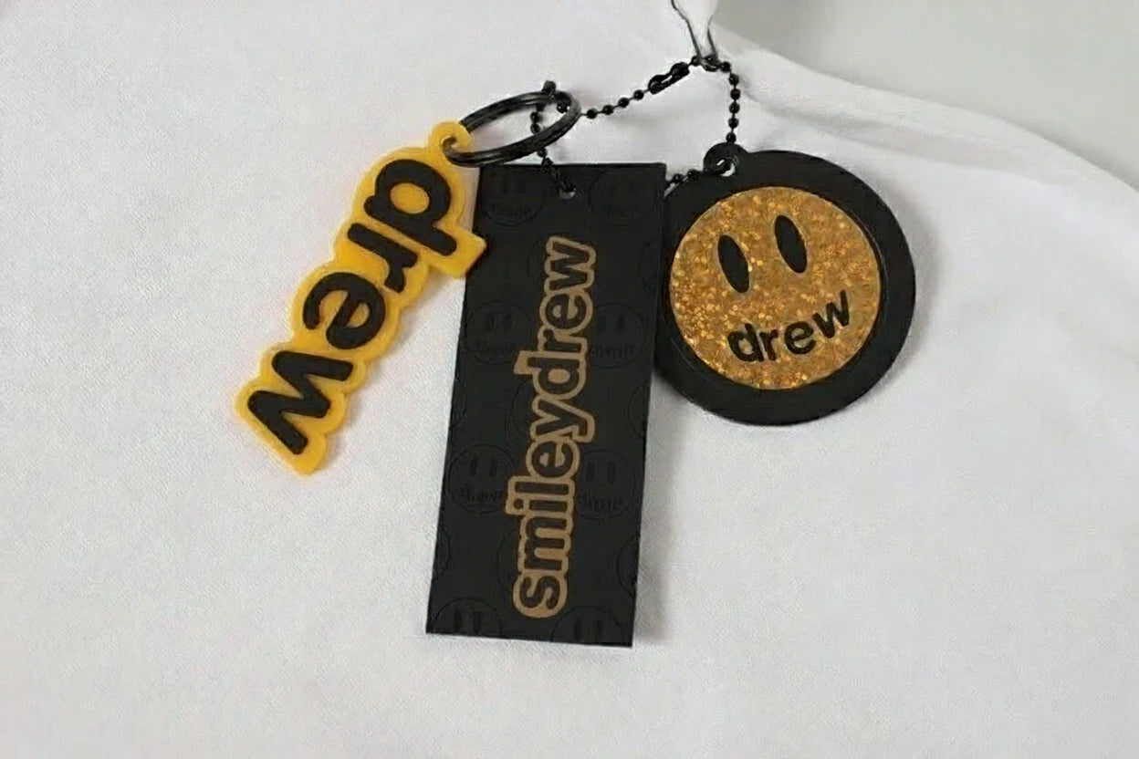 Doodle Smileydrew Long Sleeve